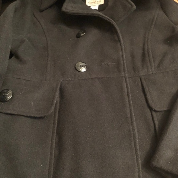 Coat - Picture 2 of 2